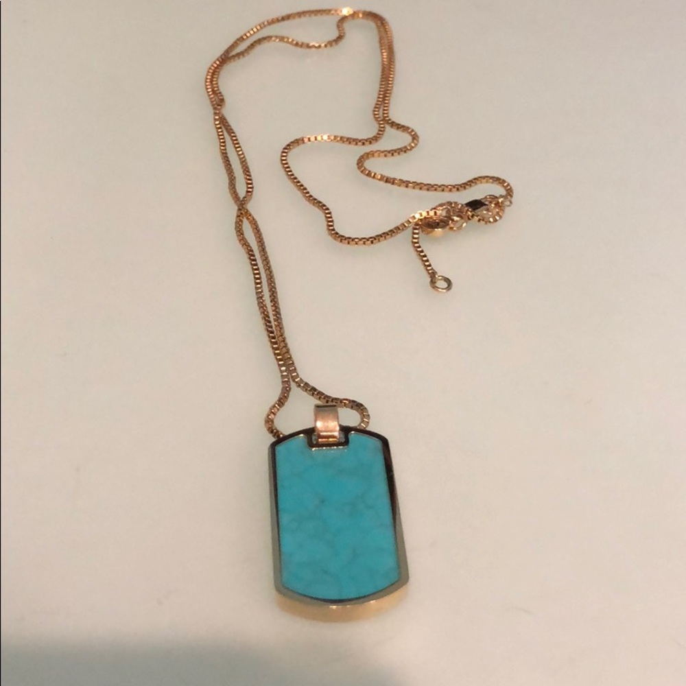 Michael Kors Necklace